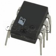 TOP Switch-GX,85-265VAC/32W,230VAC/45W,700V,132/66kHz,8-DIP,TOP250PN