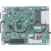 Основна платка(EAX66453204 1.1) LD55B с елементи-main board за LCD телевизор,LG 32LF510B
