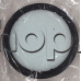 Хепа филтър CP9985/01 кръгъл d90xH16mm за прахосмукачка,Philips FC-6404, FC-6168