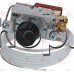 Термостат капилярен за ледогенератор с дълъг осезател -1.8м,4-извода ,16A/250VAC , K61-L1508/001 Ranco
