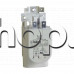 Вход шумоподтискащ филтър с 4- извода,1.0uF+2x0,022uF+2x1mH+470kOm,12.5A,275V,50Hz за авт.пералня Whirlpool