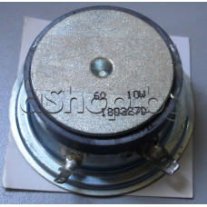 Вискочестотен говорител 10W/6 oHm (Tweeter unit) за аудио система, Sony MHC-V11