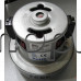 Мотор-агрегат за прахосмукачка с борд 230VAC/506Hz/800W- vac.23Kpa,3.2m3/min,d121x42/26/H115mm,SKL Motor VAC066UN