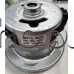 Мотор-агрегат за прахосмукачка с борд 230VAC/506Hz/800W- vac.23Kpa,3.2m3/min,d121x42/26/H115mm,SKL Motor VAC066UN