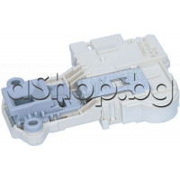 Електрическа ключалка за блокиране на люка на автоматична пералня,с 4-контакта,AEG L88489FL