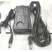 Зарядно-адаптор 100-240VAC/1.2A с изход 19V/4.74A/90W,(букса 5.5x2.5mm) за лаптоп,TV,DVD и други