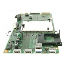 Платка основна (Main Board) за LCD телевизор, Sony KD-55/65XF7596