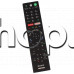 ДУ с меню и микрофон (GooglePlay,Netflix) за LCD телевизор,SONY KD-49/55/65AF8,KD-55AG8
