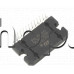 IC,4xNF-E,28V,9A,4x48W(4x28w/14.4V/4om),BTL+HSD+out DC offset det.,27-SQL(Flexiwatt),ST Microelectronics TDA7851A