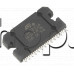 IC,4xNF-E,28V,9A,4x48W(4x28w/14.4V/4om),BTL+HSD+out DC offset det.,27-SQL(Flexiwatt),ST Microelectronics TDA7851A