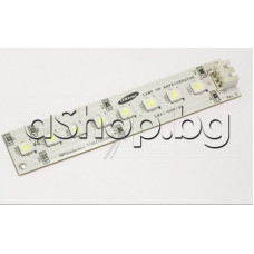 Платка с LED осветление  за хладилник,Samsung RL-41WCPS1/BUL