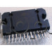 IC,4xNF-E,28V,6A,4x40W-2oM,(4x28w/14.4V/4om),BTL,Full I2C-Bus driving,25-SQL(vertikal),ST Microelectronics