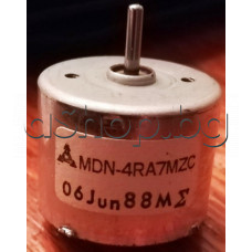 Мотор MDN-4RA7MZC за вратичката на касетен дек ,Pioneer CT-737