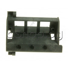 Пластмасов панел-държач на ключовете от кафемашина,De Longhi ECO-310BK,ECO-330