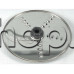 Диск за рязане-приставка (ситно) d148mm от кухненски робот,Kenwood FPM-250/260/270
