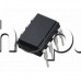 OP-IC, Uni, Serie 741,±18V, 8-DIP, UA741CP Texas Instruments