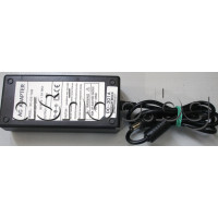 Зарядно у-во 100-240VAC1.2A to 12VDC/2.6A/32W за малки до 20