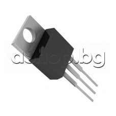 Si-P,60V,4A,40W,3MHz,B=50..120,TO-220,code:536С