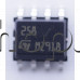 IC-OP,2-channels,Serie 258,3..30V,1.1MHz,-40..+105°C,8-SOP STM ,LM258DT ,LM258D  TI