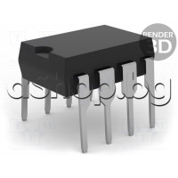 IC-OP,2-channels,Serie 258,3..30V,700kHz,-25..+85°C,8-DIP,LM258P Texas Instruments