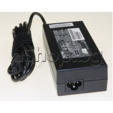 Зарядно-адаптор 100-240VAC/1.7A с изход 15V/8A/120W,(букса 4-изв.) за лаптоп,Toshiba Qosmio A20/40,G20/30,F30,E15