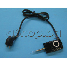 Терморегулатор HPR-03,250VAc 10A с кабел за скара,осезател d8x53/43мм,Gorenje TG-2300B/C