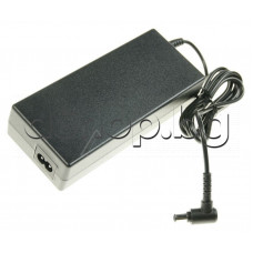 Адаптор захранващ ACDP-120D01,120W,In-100-240VAc/1.4A,Out-19.5/6.2A за LCD телевизор,SONY KD49XFxx,KDL-5W807C