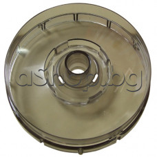 Пластмасов капак на чопър-кухненски робот, Bosch MMR-0800/01,MMR-08A1/02