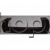 Дръжка за хладилник черна, Beko CS-134020DP(7250348733)