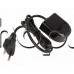 Адаптор-зарядно черно  с кабел 100-240VAC за ел. четка за зъби ,Philips HX-6100 Triton