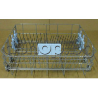 Долна кошница 525x520x145mm за съдомиялна машина,Beko DFN-6833,DIN-5833(7609343942)