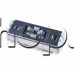Глава бръснеща CP0634/01 к-т с мрежичка на епилатор,Philips BRE-650