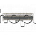 Глава бръснеща CP0634/01 к-т с мрежичка на епилатор,Philips BRE-650