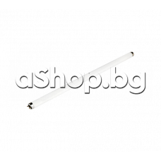 Луминисцентна лампа d26x600(590-604)mm,цокъл G13/1350Lm,4000K-daylight,Philips
