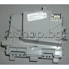 Платка блок управление за миялна машина,Beko DSFS-1530X(7614143945)