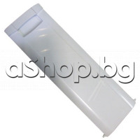 Пластмасова вратичка  за фризерната част на хладилник,Gorenje R1446LA(615852)