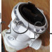 Помпа дренажна за вода-магнитна к-т с тръбна част на автоматична пералня ,220VAC/50Hz,30W,0.2A,Vestel,Ayco,Bosch