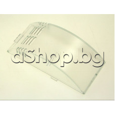 Стъкло за плафон на крушка от хладилник,Liebherr CTPes 3153-20C
