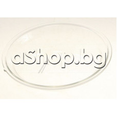 Стъкло за  люк от  врата на пералня,Candy AQUA1042D1-S,AQUA 80F/3(31004123)