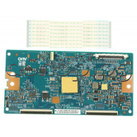 Платка TCON-board T550HVN08.2 CTRL BD 55T23-C03 за LCD телевизор,Sony KDL-43W805C,KDL-43W807C,KDL-43W756
