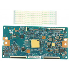 Платка TCON-board T550HVN08.2 CTRL BD 55T23-C03 за LCD телевизор,Sony KDL-43W805C,KDL-43W807C,KDL-43W756