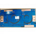 Платка TCON-board T550HVN08.2 CTRL BD 55T23-C03 за LCD телевизор,Sony KDL-43W805C,KDL-43W807C,KDL-43W756