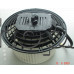 Турбина к-т мотор+перка ляв с държач за аспиратор,230VAC ,Teka CNL-1001/2002,C620,CNL-6400