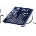 Li-ion батерия 3.7V/1300mAh/4.8Wh за  GSM апарат,Nokia-8210/8850