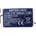 Li-ion батерия 3.7V/1300mAh/4.8Wh за  GSM апарат,Nokia-8210/8850