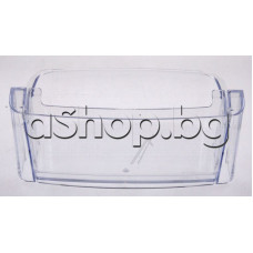 Поставка 240x110xH110mm за продукти-горна от врата на хладилник,LG GB-5133SVAW(GB5133SVAW)