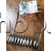 Терморегулатор за бойлери (0-42°C) с осезател d3x125mm,3-изв.x6.35mm 16A/250VAC,NO/NC,0451,EGO 55.18209.020