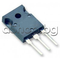 Si-N,Hi-Fi,NF-L,230/230V,15A,200W, 30MHz,TO-247,MJW3281AG ON Semiconductor Inc.