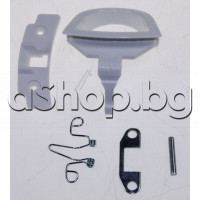 Ключалка к-т за люка на автоматична пералня,Gorenje WA-543(635001)