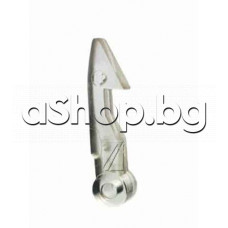 Палец-алтернативен от ключалка за люка на автоматична пералня,AEG Lavamat 303/500/501/502/400F,Rondoprinz 558/568/569